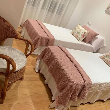Apartamento Tara Apartment Калдас Де Реис Екстериор снимка