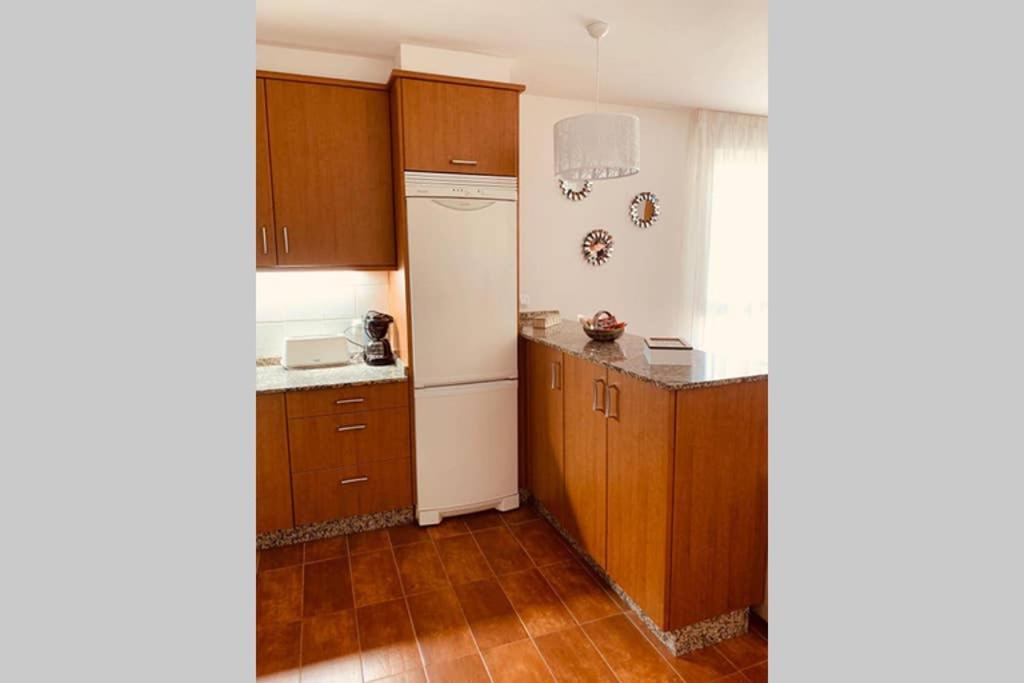 Apartamento Tara Apartment Калдас Де Реис Екстериор снимка