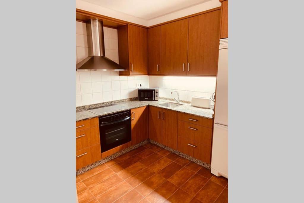 Apartamento Tara Apartment Калдас Де Реис Екстериор снимка