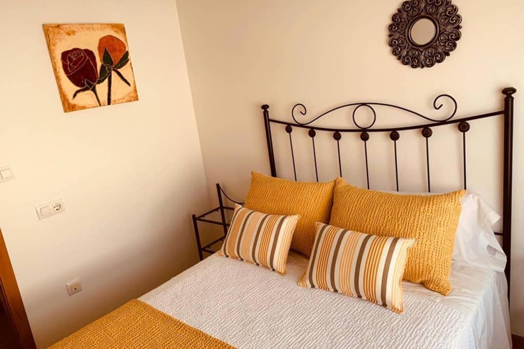 Apartamento Tara Apartment Калдас Де Реис Екстериор снимка