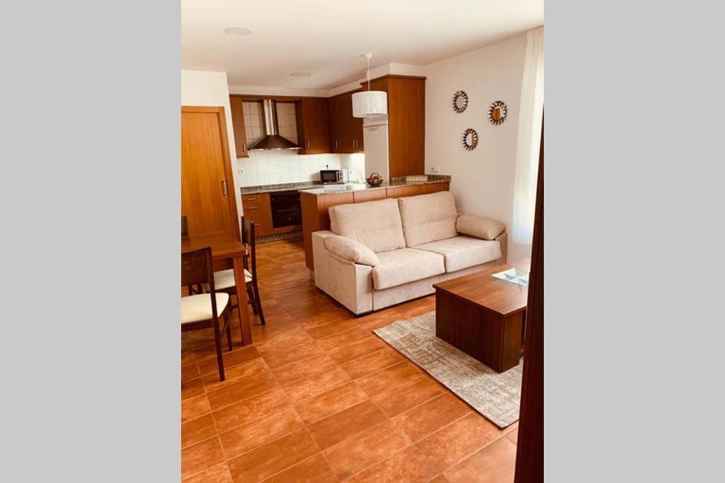 Apartamento Tara Apartment Калдас Де Реис Екстериор снимка