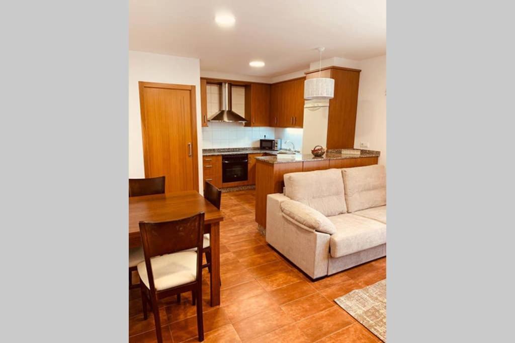 Apartamento Tara Apartment Калдас Де Реис Екстериор снимка
