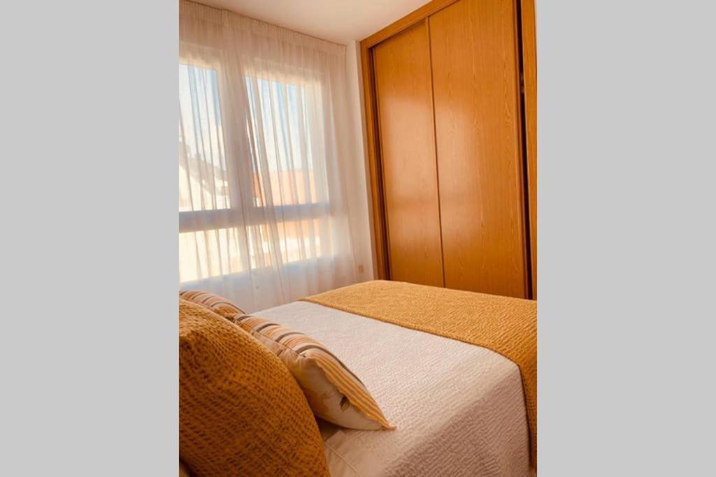 Apartamento Tara Apartment Калдас Де Реис Екстериор снимка