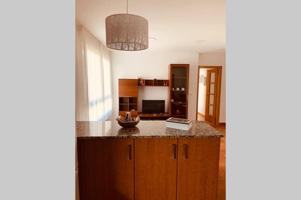 Apartamento Tara Apartment Калдас Де Реис Екстериор снимка
