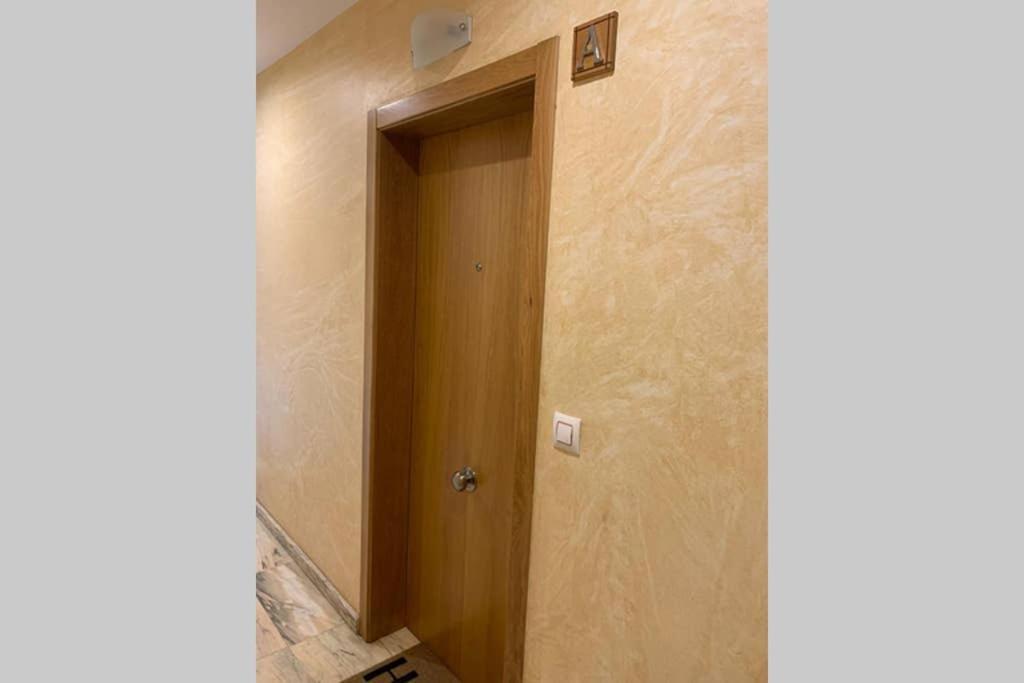 Apartamento Tara Apartment Калдас Де Реис Екстериор снимка