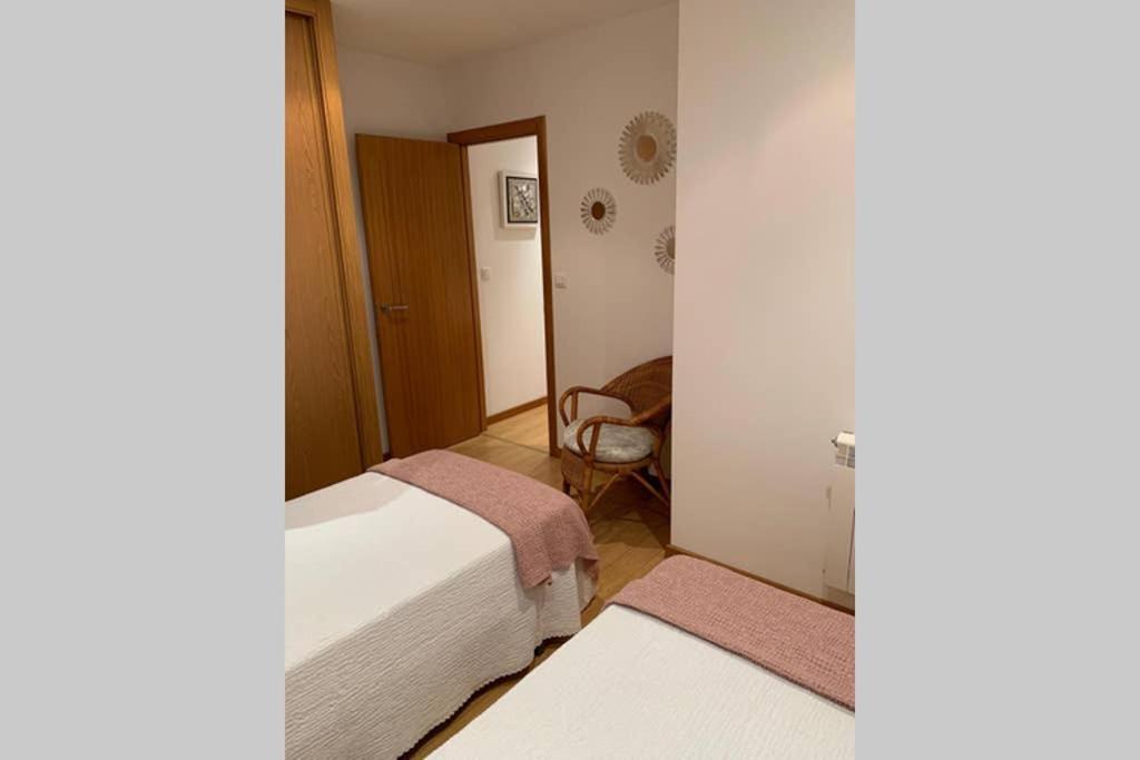 Apartamento Tara Apartment Калдас Де Реис Екстериор снимка