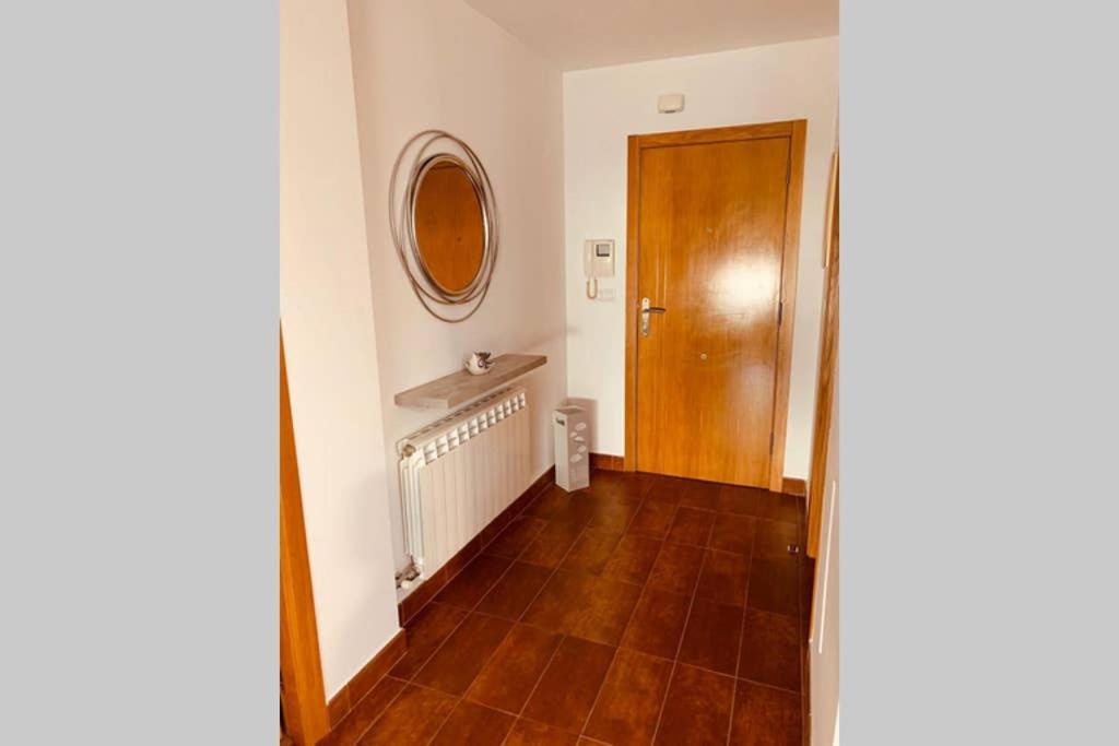 Apartamento Tara Apartment Калдас Де Реис Екстериор снимка