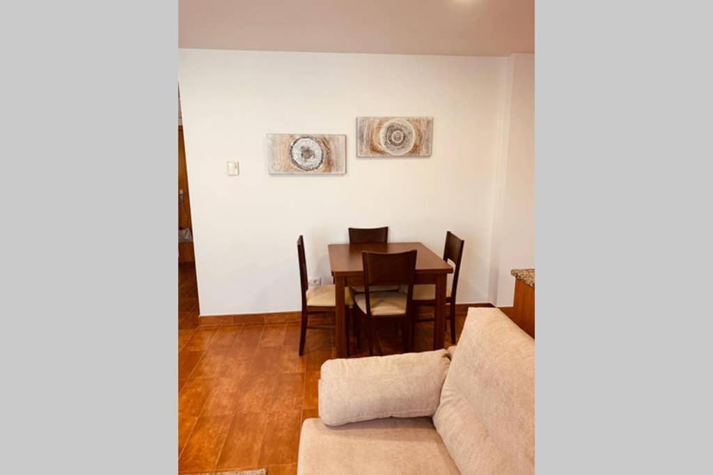 Apartamento Tara Apartment Калдас Де Реис Екстериор снимка