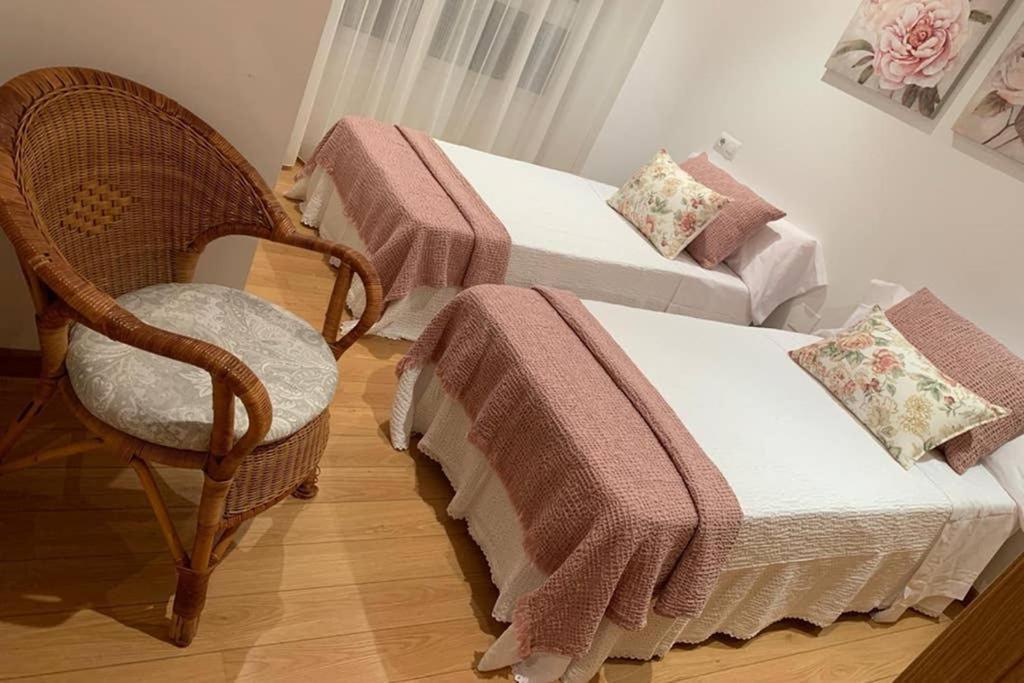 Apartamento Tara Apartment Калдас Де Реис Екстериор снимка
