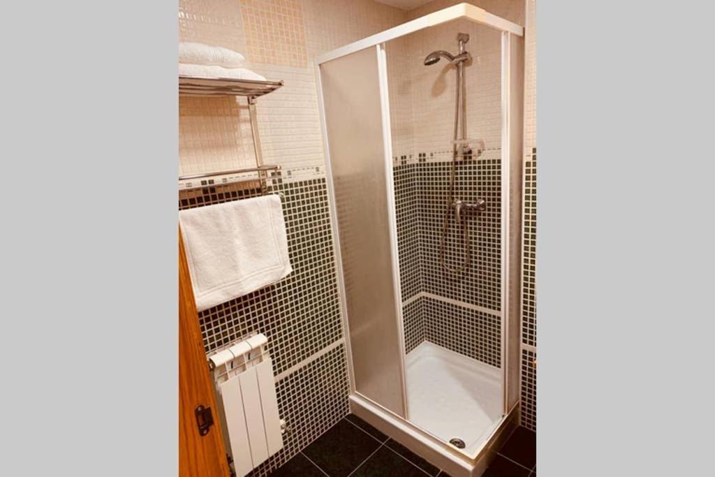 Apartamento Tara Apartment Калдас Де Реис Екстериор снимка