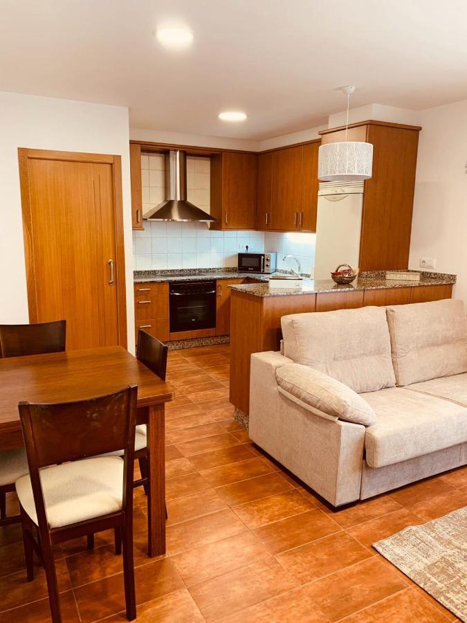 Apartamento Tara Apartment Калдас Де Реис Екстериор снимка